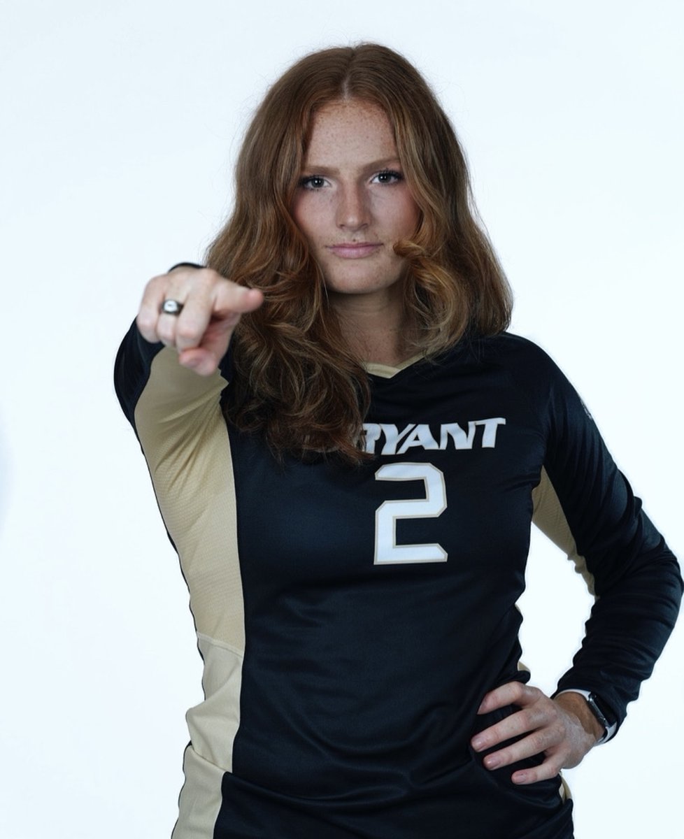 BryantGradProg's tweet image. We are excited to welcome Bryant's own, Caroline Kennedy undergraduate Class of '22, who has officially committed to Bryant's full-time MBA program with a concentration in Business Analytics. Welcome to the Class of 2023, Caroline! #BeBryant #graduateprograms #BryantMBA