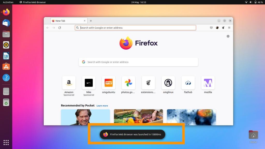 Use Snaps? You'll Dig This Nifty GNOME Extension - OMG! Ubuntu