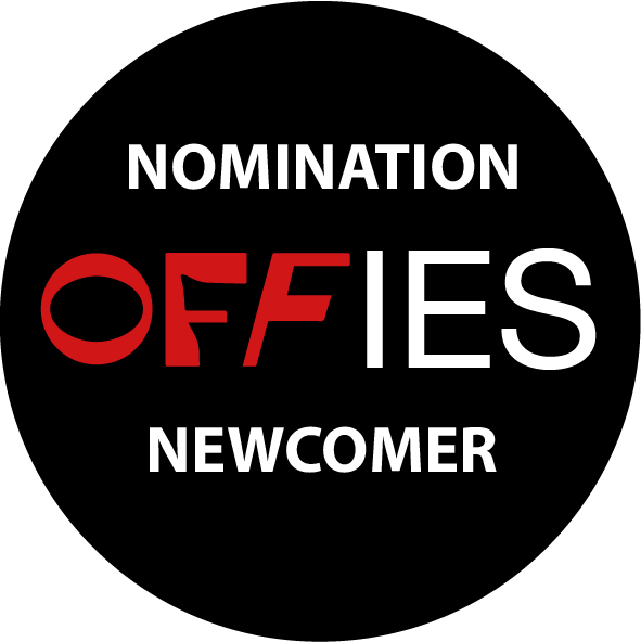 OffWestEndCom's tweet photo. #Offies #NewNoms for “House of Ife” at the Bush Theatre @bushtheatre; NEWCOMER Michael Workeye @MichaelWorkeye – congratulations! For regular OffWestEnd theatre news, signup here: https://t.co/QfDBv0odRd https://t.co/ZddPBhoNWw