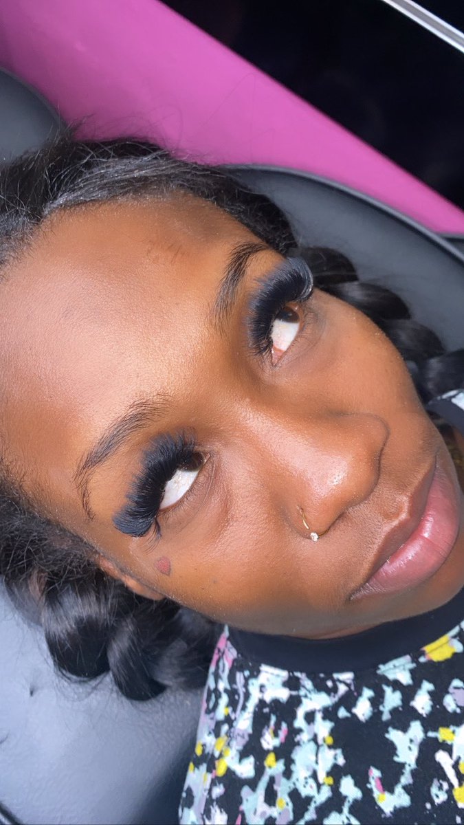 anisiasade's tweet photo. i’m taking walk-ins today!
text (424)-246-8139
$100 lashes (classic/hybrid/volume)
$50 one color full set
$65 nail art
$85 freestyles 

❌ no deposit necessary! https://t.co/ARYfBxyInz