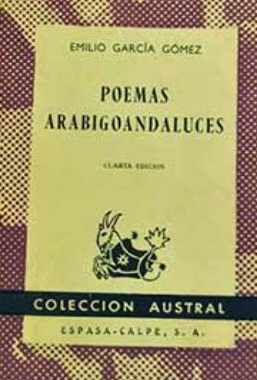 Magreb_moriscos's tweet photo. وهذا الكتاب مجموع من أشعار أهل الأندلس ، استعمله غرسية غومس كأساس  نقلنا هذا الكتاب إلى العربية ونشرناه بعنوان « الشعر الأندلسي » القاهرة  1902 . Elogio del Islam Espanol por el Secundi El Libro de las Banderas de los Campeones https://t.co/k663UKbPB4