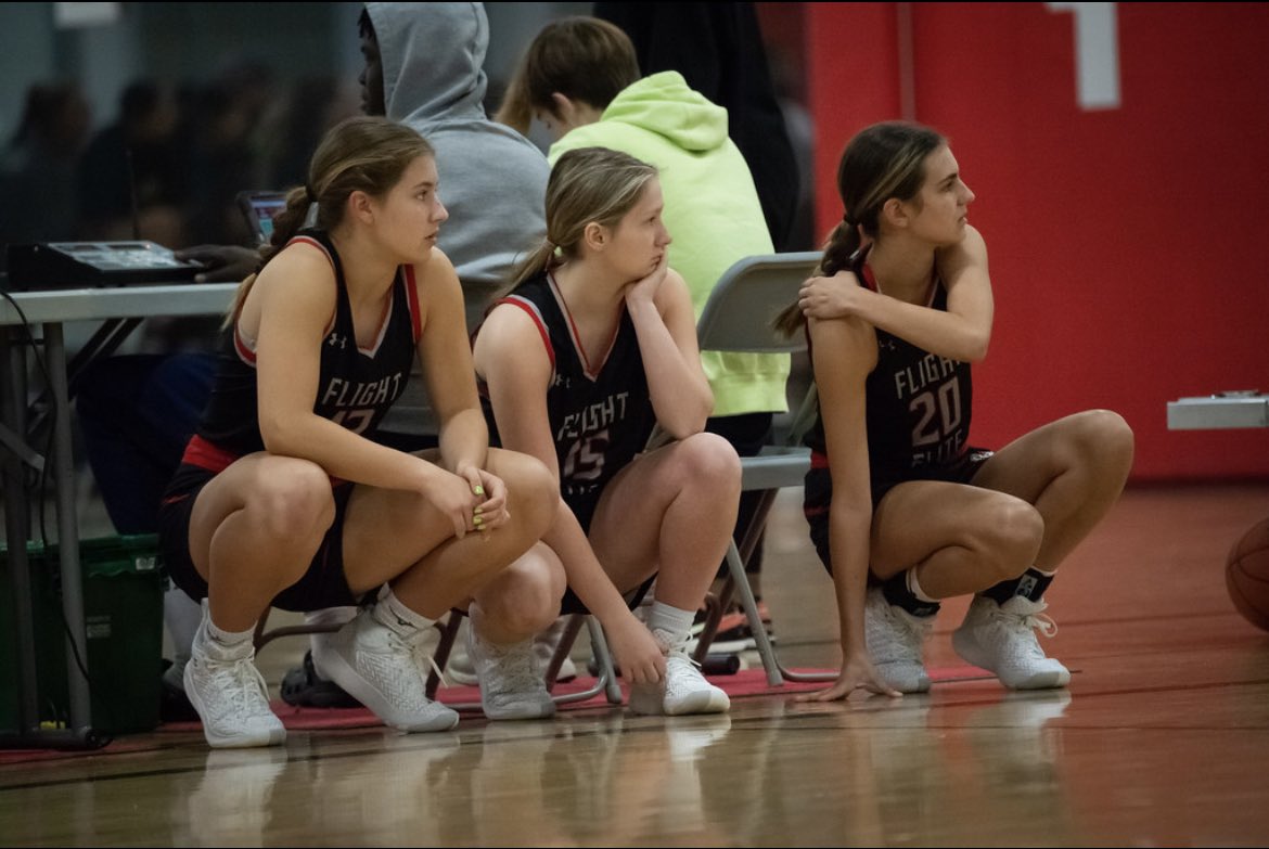 AAO Flight 2025 GBB (@flightelite2025) on Twitter photo This Weekends Averages:
<a href="/MarinAdams07/">Marin Adams</a>- 15p, 3r, 5a
<a href="/kaycee_mccumber/">Kaycee McCumber</a>- 14p, 8r, 3 stl
<a href="/GabbyMcB_2025/">Gabby McBurnett</a>- 5p, 6r, 2 stl
<a href="/SydneyWyand/">Sydney Wyand</a>- 6p, 3r, 2 stl
<a href="/TaelorTomlinson/">Taelor Tomlinson</a>- 7p, 2r
<a href="/CambriePhillips/">Cambrie Phillips</a>- 5p, 2r
Kate Polley- 4p, 2r
<a href="/tiffchinchar/">Tiffany Chinchar</a>- 3p, 2r
<a href="/FlightAAOGBB/">AAO Flight Girls Basketball</a> <a href="/PGHCircuit/">Prep Girls Hoops Circuit π</a> This Weekends Averages:
<a href="/MarinAdams07/">Marin Adams</a>- 15p, 3r, 5a
<a href="/kaycee_mccumber/">Kaycee McCumber</a>- 14p, 8r, 3 stl
<a href="/GabbyMcB_2025/">Gabby McBurnett</a>- 5p, 6r, 2 stl
<a href="/SydneyWyand/">Sydney Wyand</a>- 6p, 3r, 2 stl
<a href="/TaelorTomlinson/">Taelor Tomlinson</a>- 7p, 2r
<a href="/CambriePhillips/">Cambrie Phillips</a>- 5p, 2r
Kate Polley- 4p, 2r
<a href="/tiffchinchar/">Tiffany Chinchar</a>- 3p, 2r
<a href="/FlightAAOGBB/">AAO Flight Girls Basketball</a> <a href="/PGHCircuit/">Prep Girls Hoops Circuit π</a>