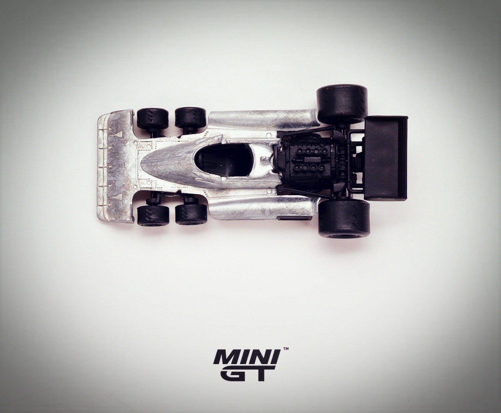 MINI GT - 1:64 collectible on X: MINI GT - 1:64 collectible on X: