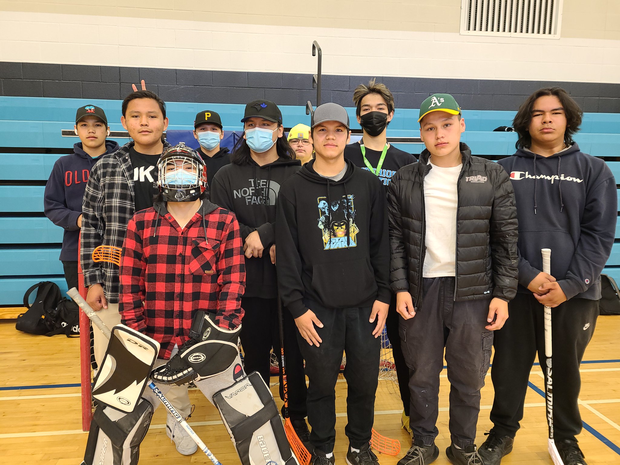 Lakehead Public Schools в Twitter „Well done to all the students who