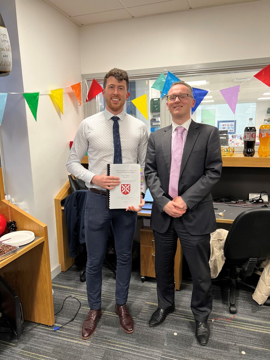 Ryan Donnelly tweet media