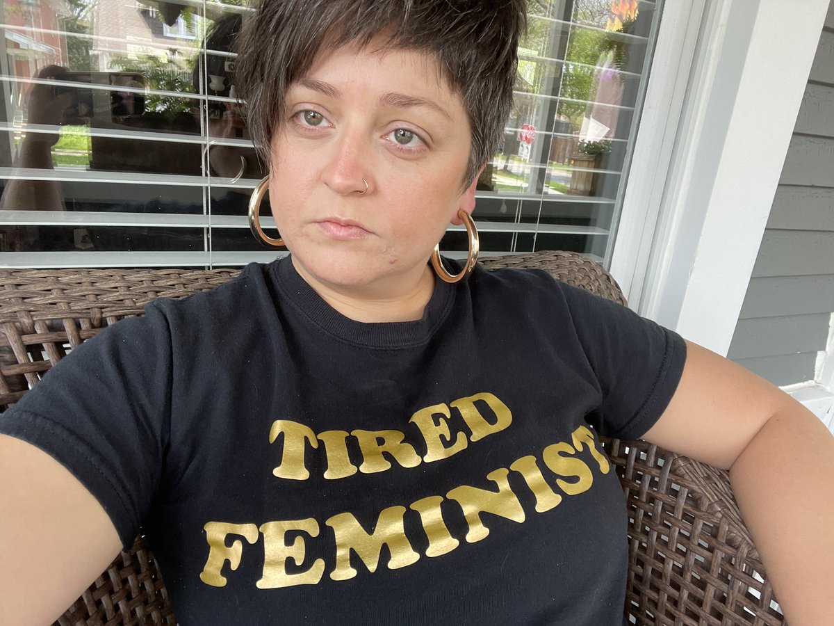 Ashpirations1's tweet photo. Don't forget that @Ashpirations1 is raising money for @ChiAbortionFund through June 18.  #ashpirations #fundabortion #reproductivejustice 
Buy this shirt and 20% of sales will be donated to CAB to help fund reproductive healthcare for all! https://t.co/9GOYlb1Xp4 https://t.co/24Rg3DjLaY