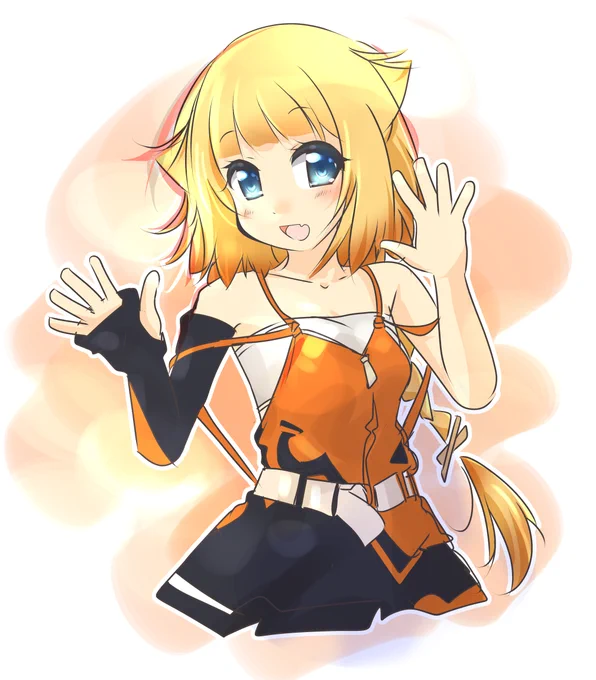 ねようぜ…! 
