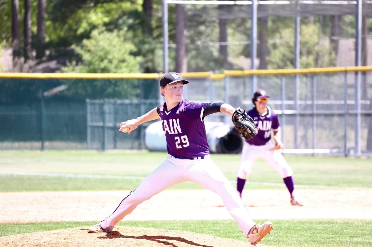 Klein Cain Baseball tweet media