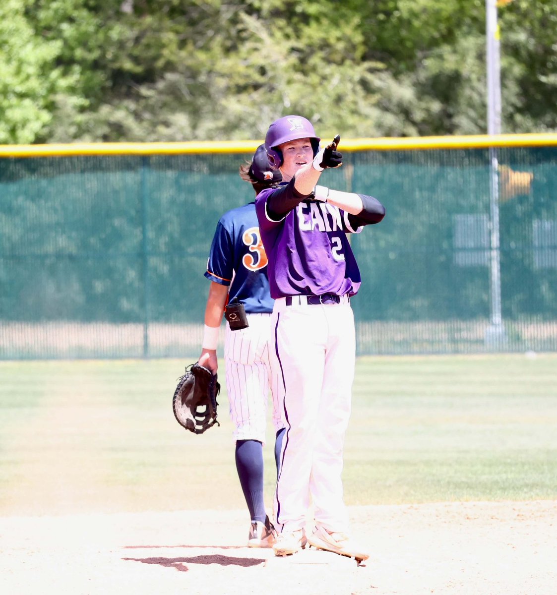 Klein Cain Baseball tweet media