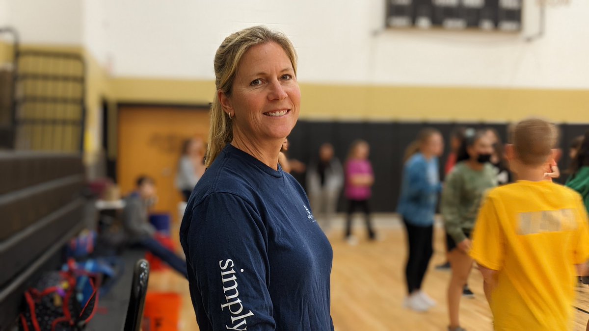 Oak Knoll Middle School tweet media