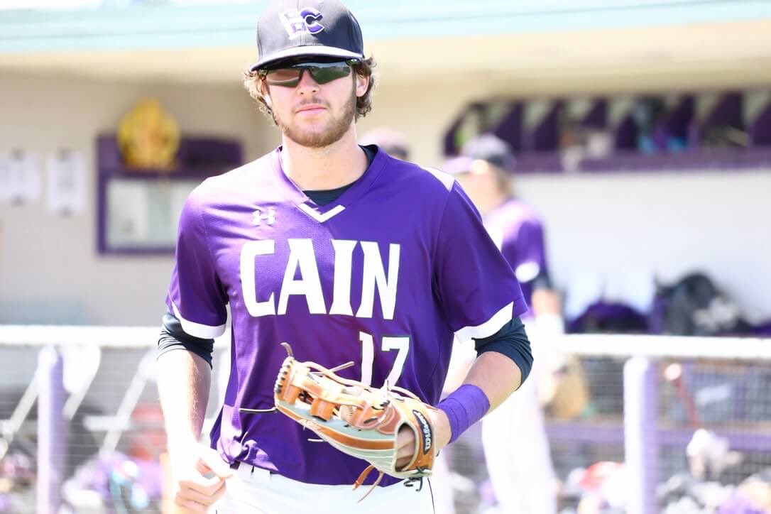 Congratulations to Teagan Davis on being selected to the THSCA Academic All State Team!

2nd Team

<a href="/TeaganDavis10/">Teagan Davis</a> 
@CAIN_ATHLETICS 
@THSCA

#REIGNCAIN