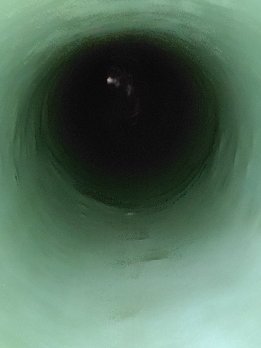 we just finished 130m of DN800 one shot and 120m of DN1000 one shot by SIL3000 UV curing equipment manufactured by Shanghai Fantastic Equipment Co.Ltd.
#pipe #cipp #trenchless #piperehabilitation #pipelining #piperepair #pipecuring #piperelining #uvcipp #cippuv