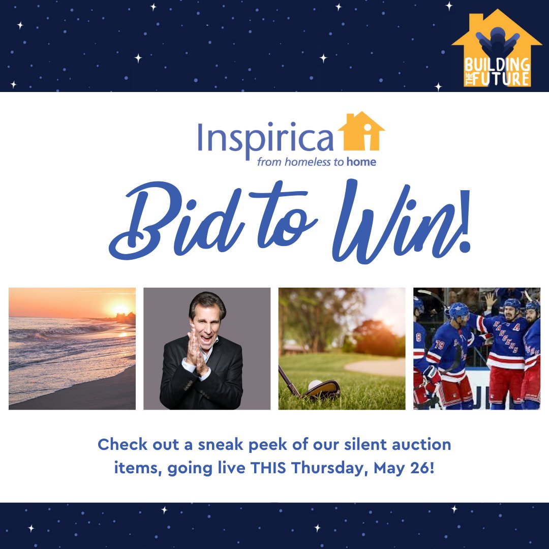 InspiricaCT tweet media