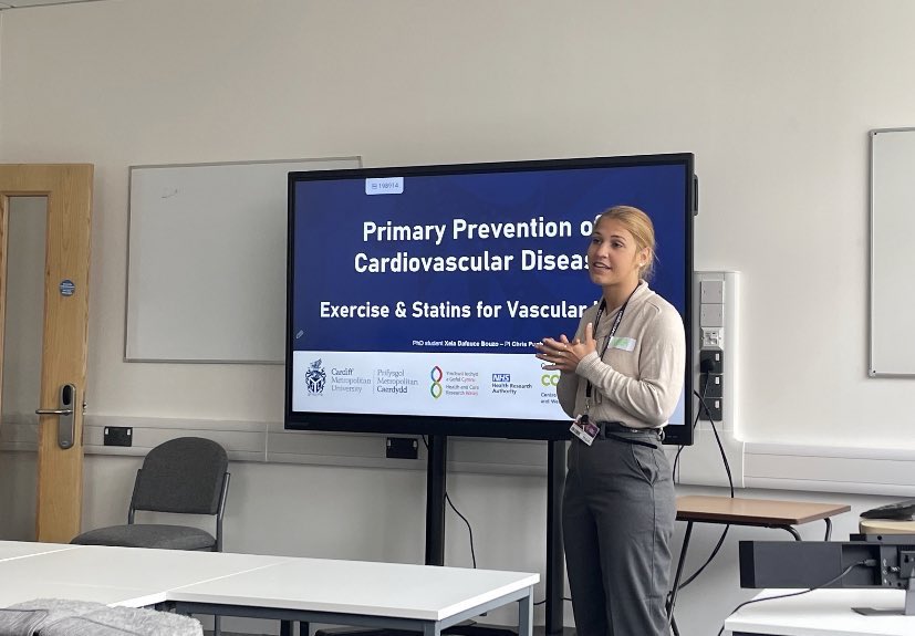 CMetDR's tweet photo. Thank you everyone who attended today and well done to everyone that submitted work 🎊 #DRSymposium22

Also a massive thank you to the DRG reps, judges and @CardiffMetRIS! 

This event wouldn’t run if it wasn’t for all of you so thank you. We hope you enjoyed😊

Until next year… https://t.co/cFqKjt4zy6