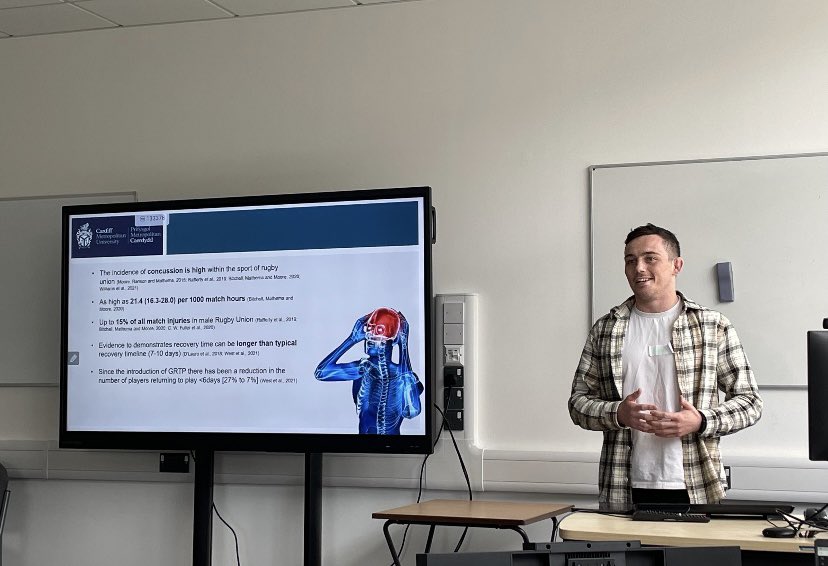 CMetDR's tweet photo. Thank you everyone who attended today and well done to everyone that submitted work 🎊 #DRSymposium22

Also a massive thank you to the DRG reps, judges and @CardiffMetRIS! 

This event wouldn’t run if it wasn’t for all of you so thank you. We hope you enjoyed😊

Until next year… https://t.co/cFqKjt4zy6