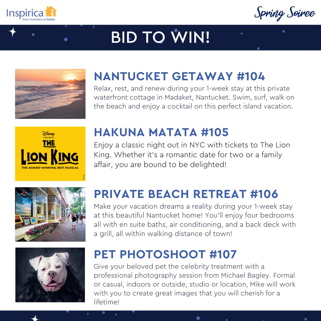 InspiricaCT tweet media