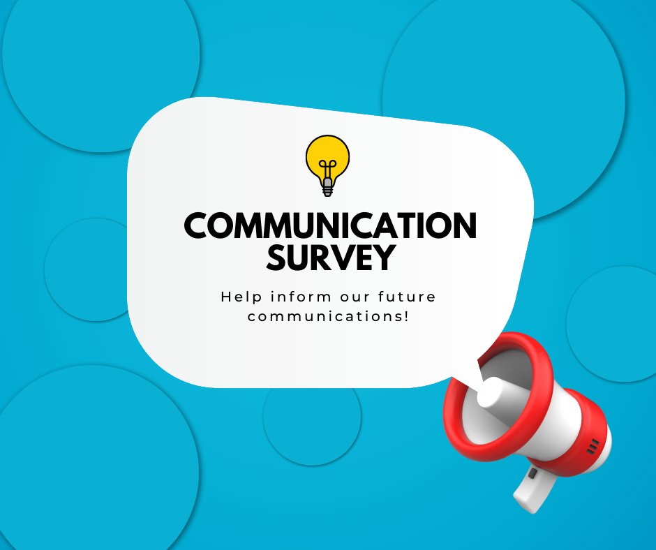 SunnyvaleSD's tweet photo. Help drive our future communications by answering this 8 question survey! It is our hope that improved communications with the community will further strengthen our service to you. 
Please fill out the form by clicking this link to get started: https://t.co/dvtC3dS1uS https://t.co/k4ufkkgT0e