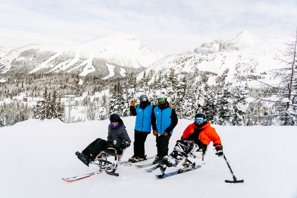 Volunteers make a difference. Thank you to everyone who took time to volunteer this winter. #RMAvolunteer #thankyou