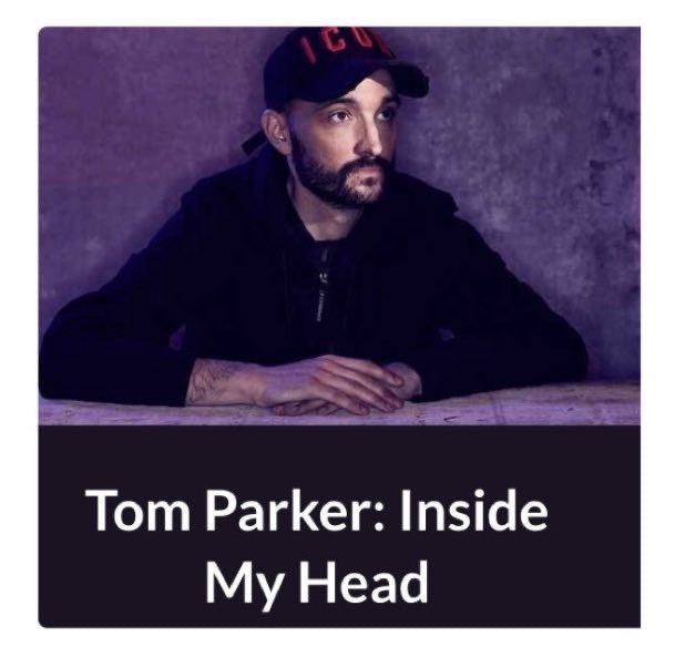 thewantedmily's tweet photo. Tom’s inside my head documentary is up for national tv award. Go vote for our Tom!🦋🧡

https://t.co/Px9gxvhMvr https://t.co/R3qCeuQIDQ
