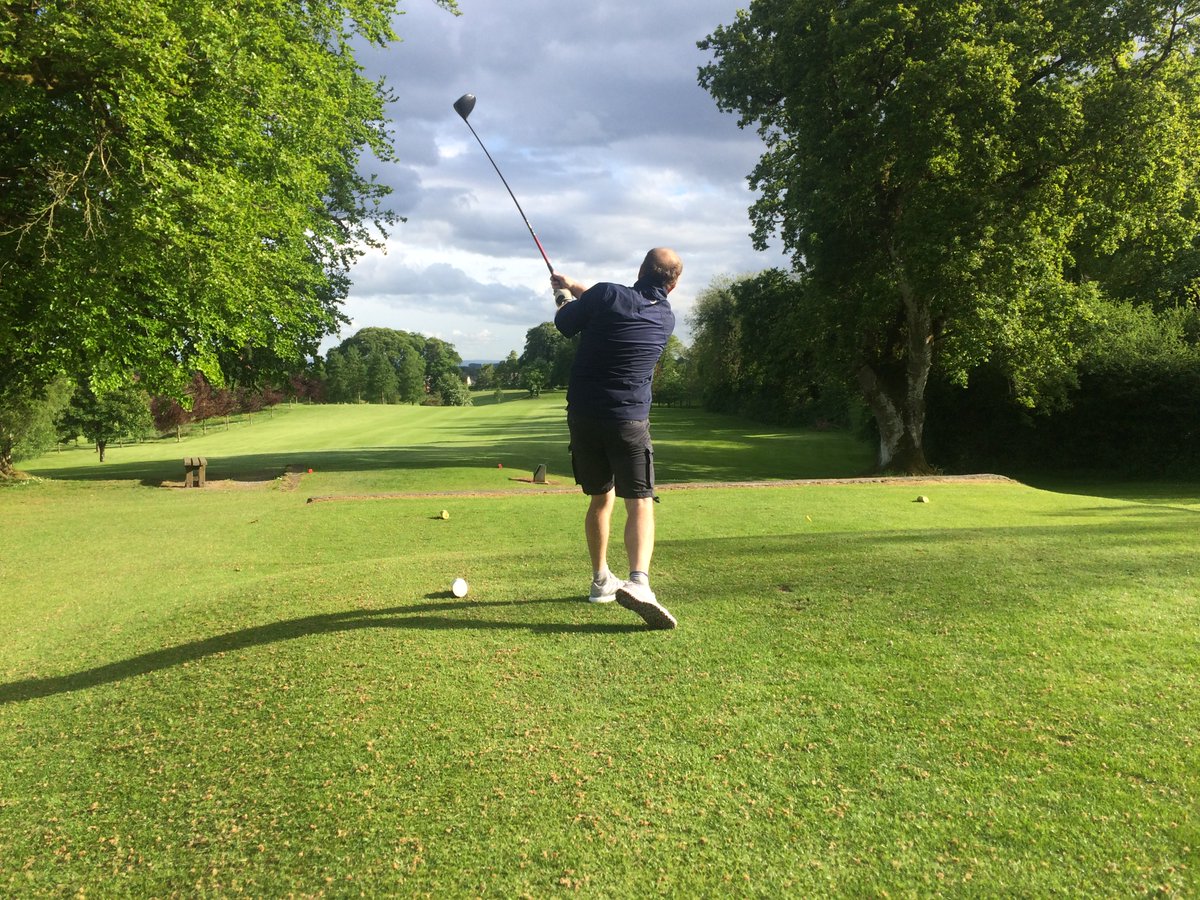 MOATE GOLF CLUB tweet media