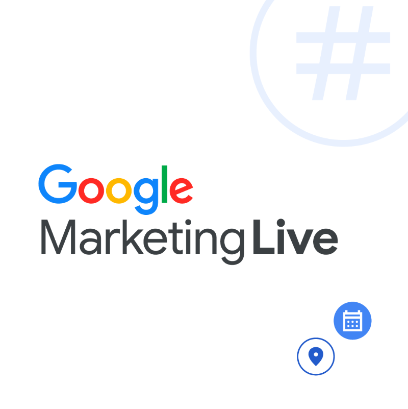 GoogleAds's tweet photo. ✅ A more immersive Search experience
✅ Deeper insights into automation
✅ Privacy-safe measurement you can trust

Check out all the product announcements from #GML2022 → https://t.co/fxoshxUvm2