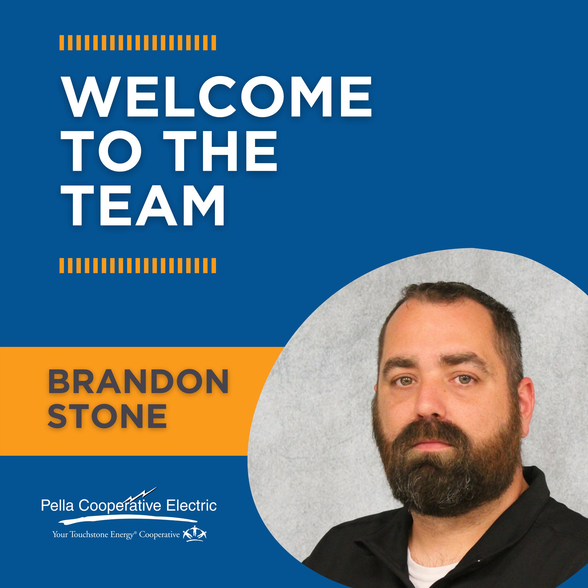 Pella Cooperative Electric on Twitter "????We'd like to our