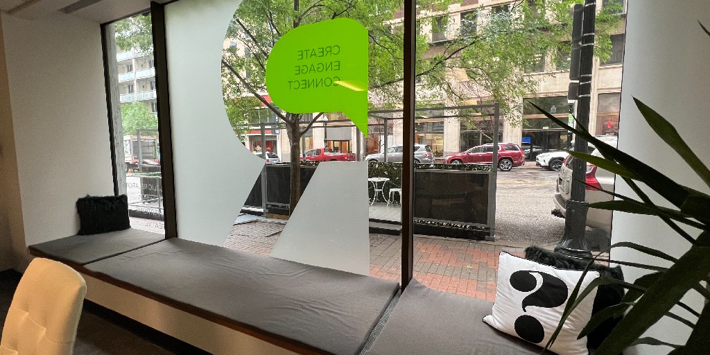 Resolute PR tweet media