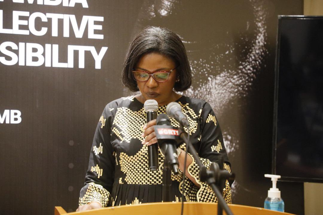 First Lady Barrow tweet media