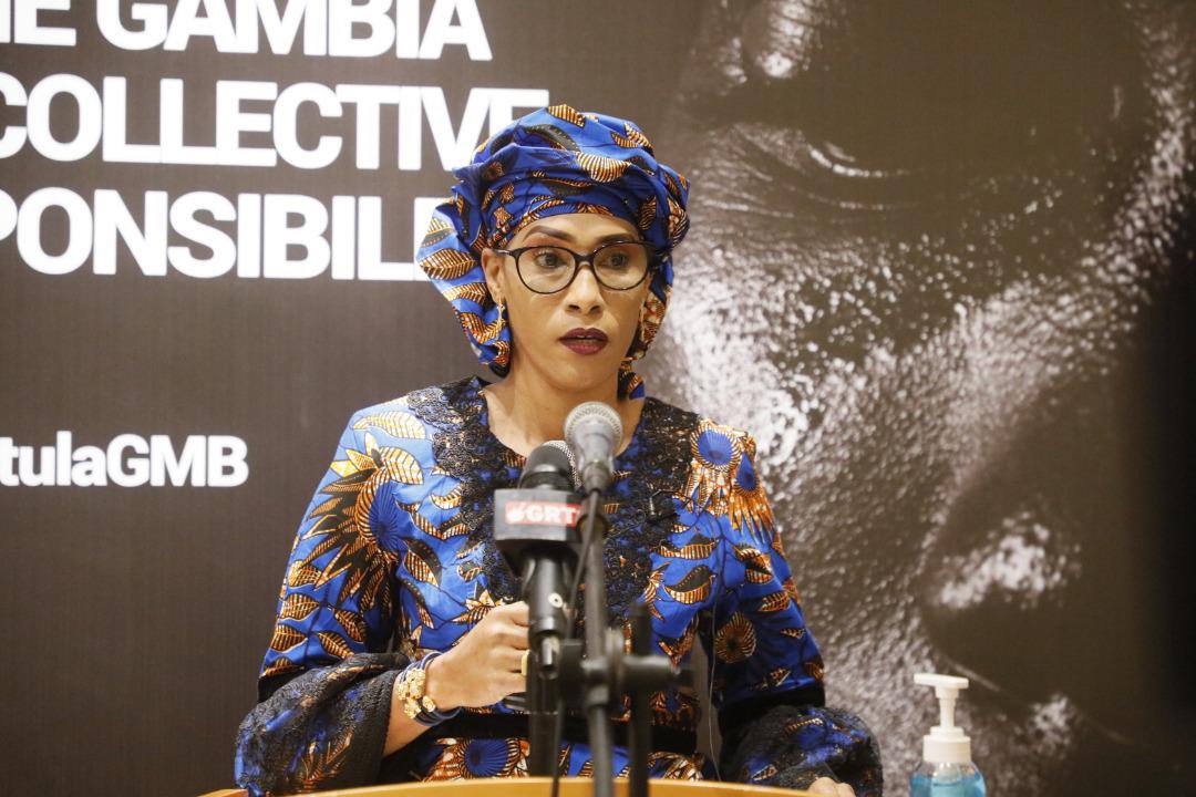 First Lady Barrow tweet media