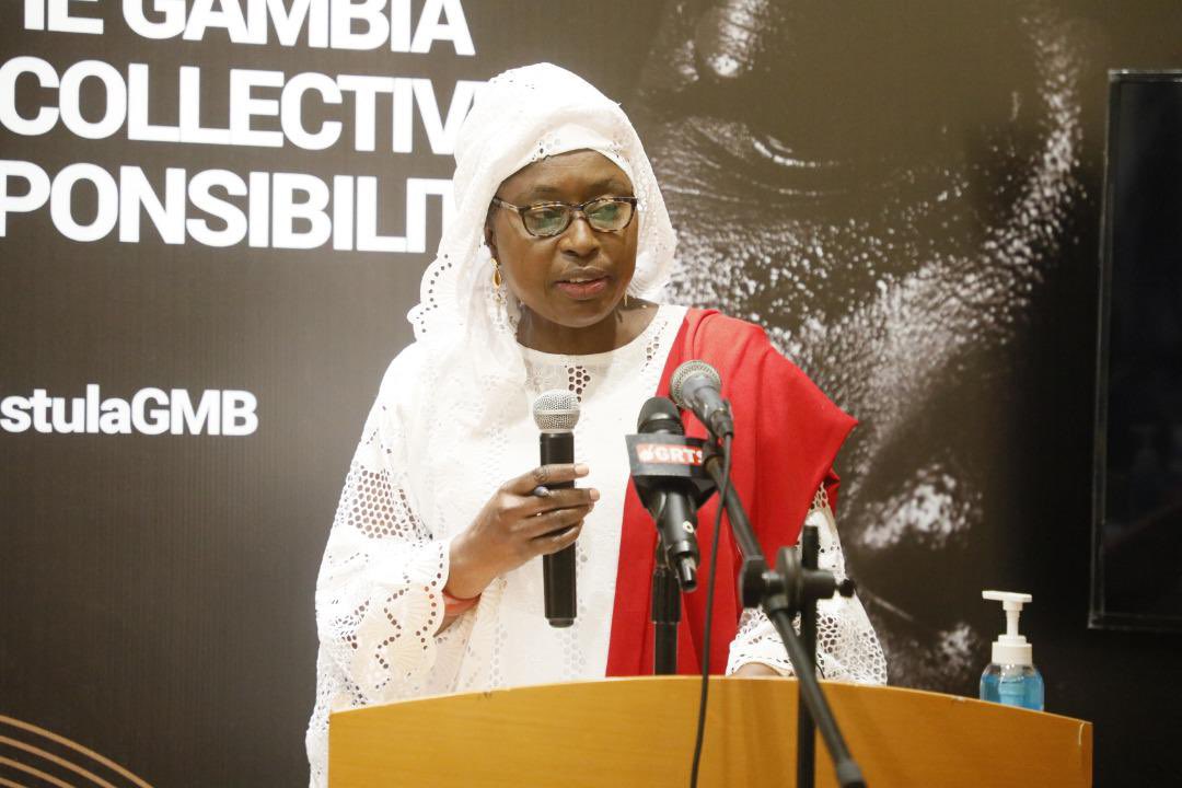 First Lady Barrow tweet media