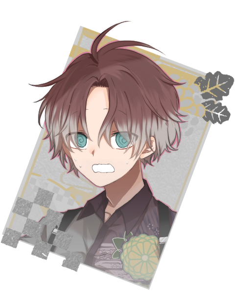 ビンタのtwitterイラスト検索結果