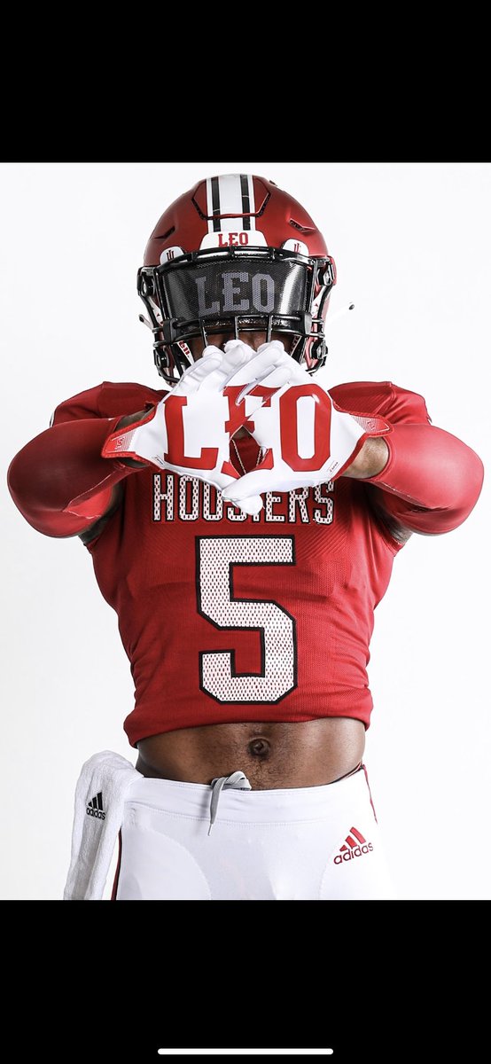 LLM__11's tweet image. I had a Great time on my Official Visit to The University Of Indiana @CoachJasonJones #LEO