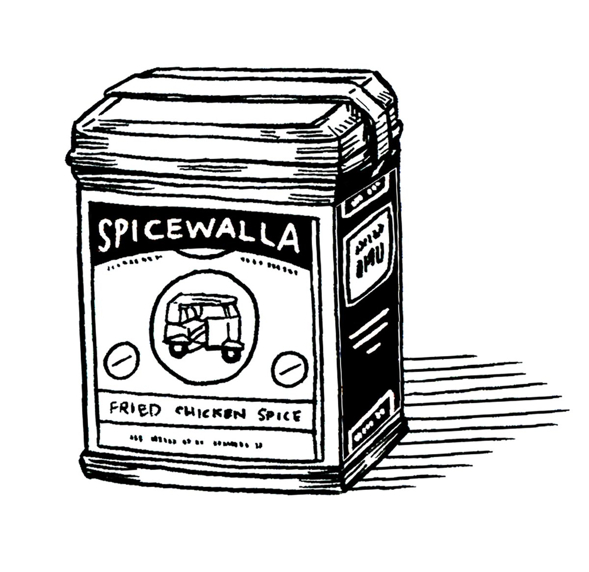 lucyengelman (@lucyengelman) on Twitter photo rollin out these spot illustrations in this month's issue of <a href="/foodandwine/">Food & Wine</a>. <a href="/Spicewalla/">Spicewalla</a> up first rollin out these spot illustrations in this month's issue of <a href="/foodandwine/">Food & Wine</a>. <a href="/Spicewalla/">Spicewalla</a> up first
