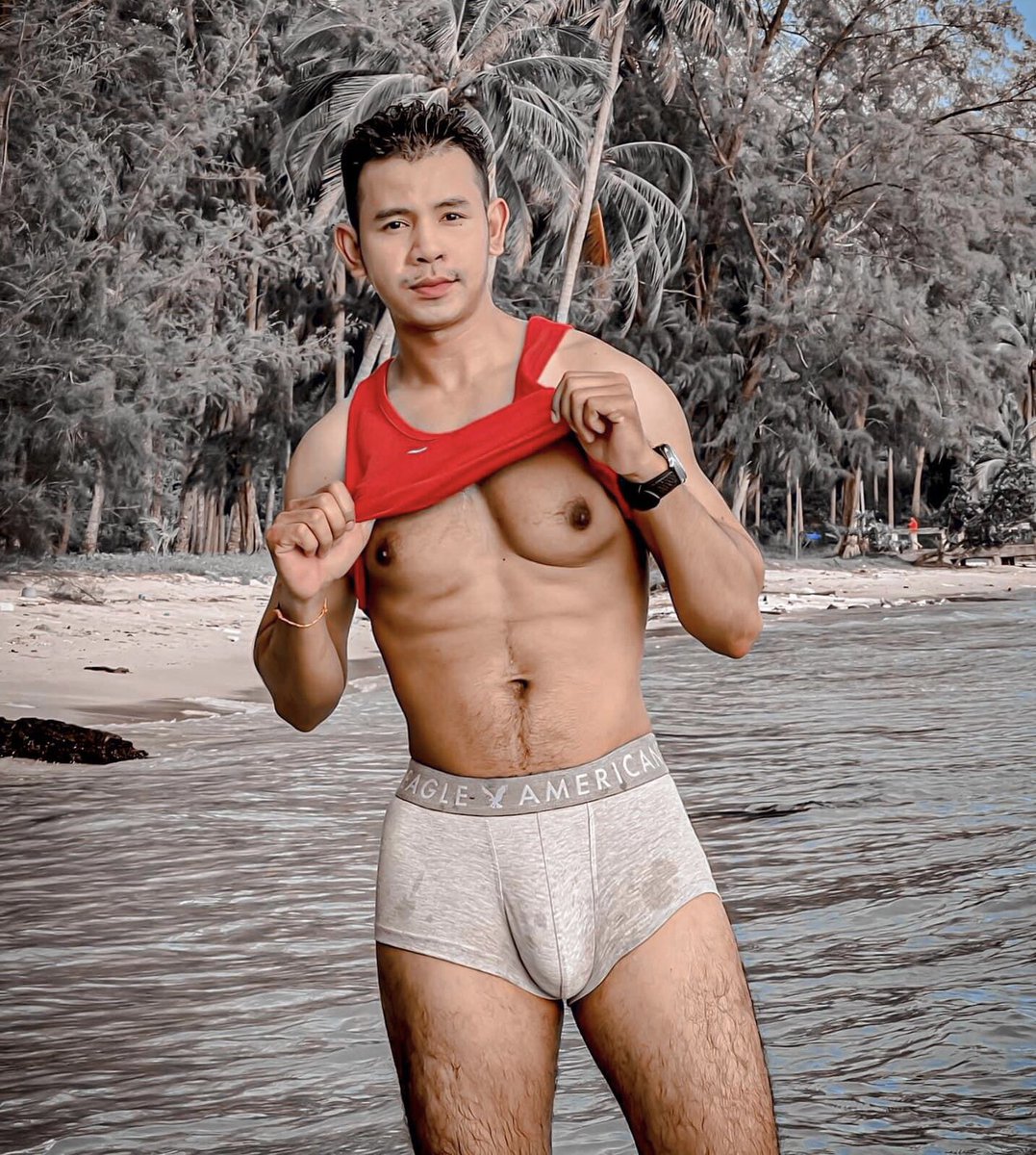 សុំសម្រាកមួយរយៈពេល ទុកទឹកសម្រាប់អូន