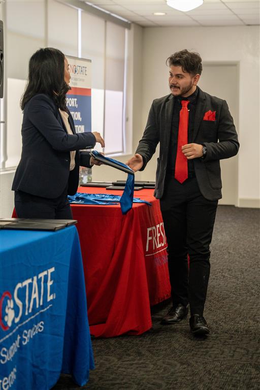 TRIO SSSP Graduation Celebration 2022.
Pictures taken by photographer Moises Buitrago.
Part 2