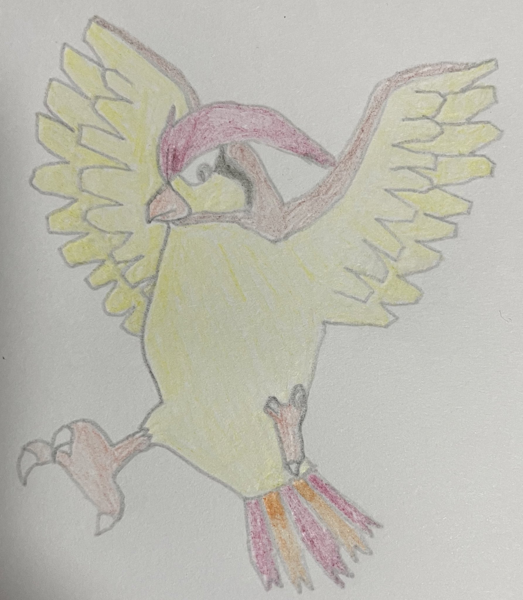 淡雪 ポケモン描いていけばいつか上手くなるんじゃないか企画 17日目 図鑑no 17 ピジョン ポケモンgo ピジョン の かぜおこし ノーマル 淡雪画伯 T Co Bn3njow8my Twitter 淡雪 ポケモン描いていけばいつか上手くなるんじゃないか企画 17日目 図鑑no 17 ピジョン ポケモンgo ピジョン の かぜおこし ノーマル 淡雪画伯 T Co Bn3njow8my Twitter