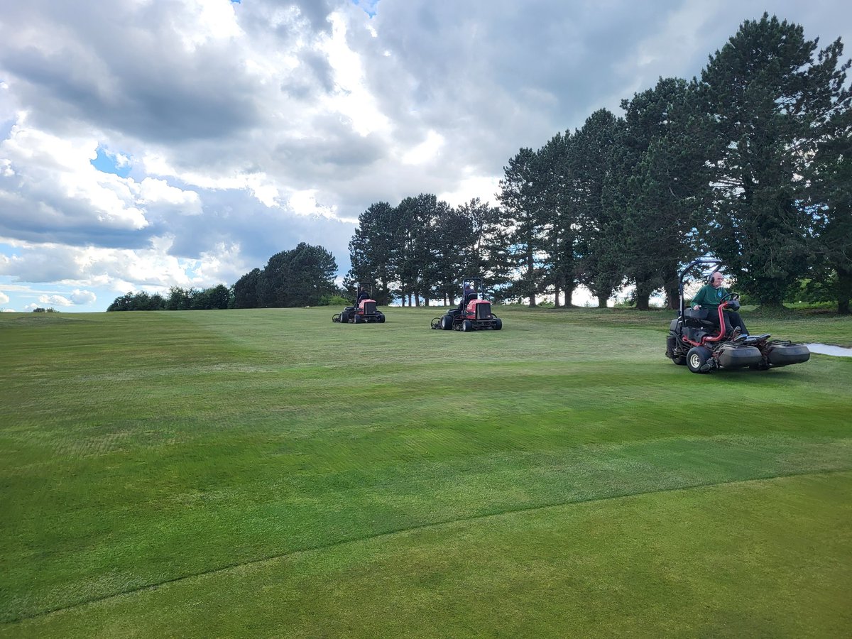 Gog Magog Estates Team tweet media