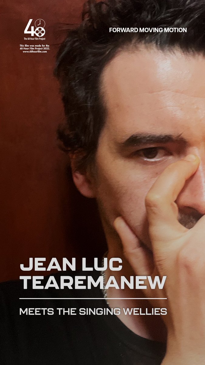 Can’t wait <a href="/48scotland/">48 Hour Film Project Scotland</a>