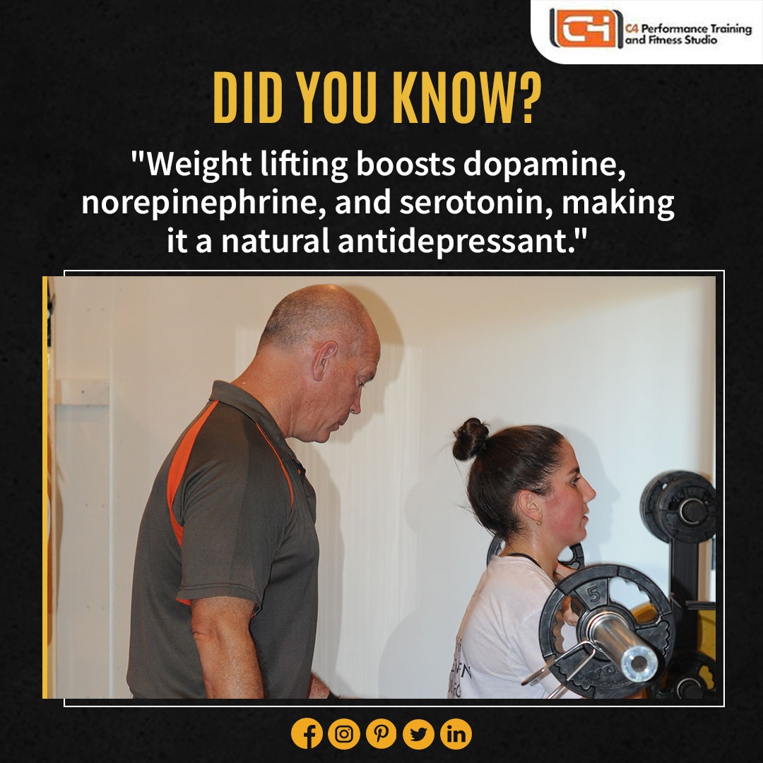 C4PerformanceTrainig tweet media