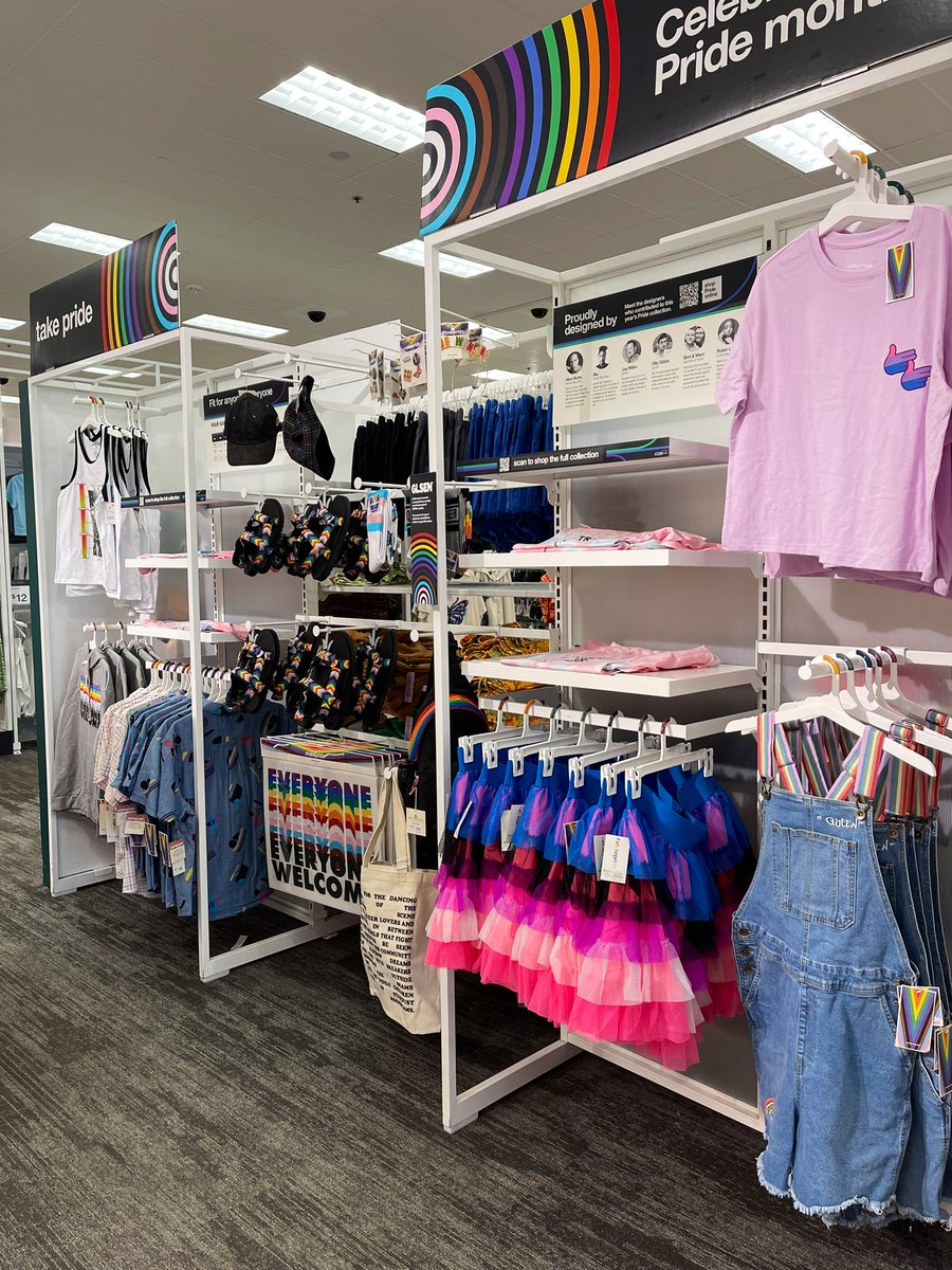 happy pride here from T-859! 🌈❤️ love everything about this set and the joy it brings to our community! 😊#D189HasStyle