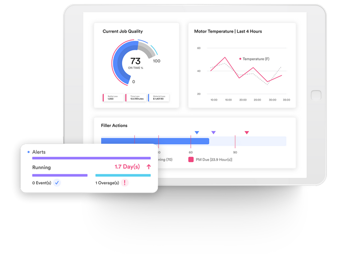 .@inycom + <a href="/ParsecTrakSYS/">Parsec Automation</a>

👩‍💻 Asista el próximo 25 de mayo a las 12:00 a.m. al seminario web y conoce cómo #TrakSYS aumentó la capacidad y optimizó las operaciones en WaterWipes.

go.parsec-corp.com/inycom-source-…

#MES #industria40 #MOM