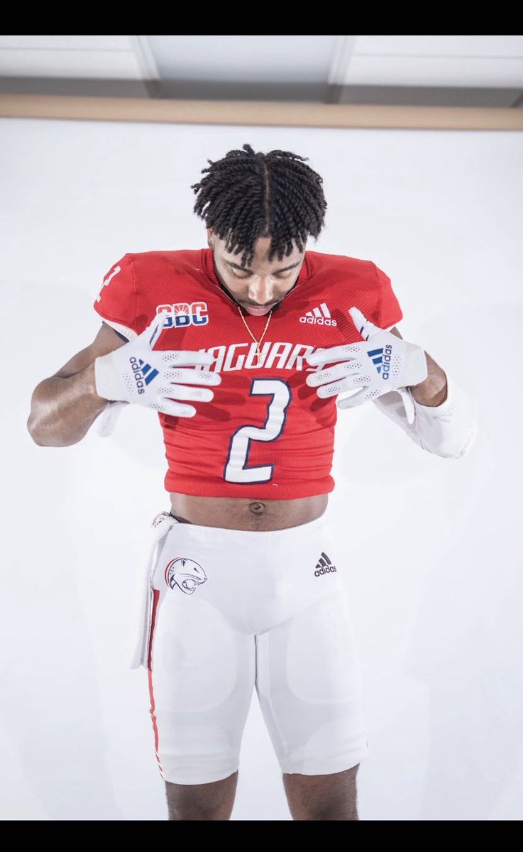 LLM__11's tweet image. I had a Great Official Visit at The University of South Alabama #LEO
@WeAreSouth_FB
