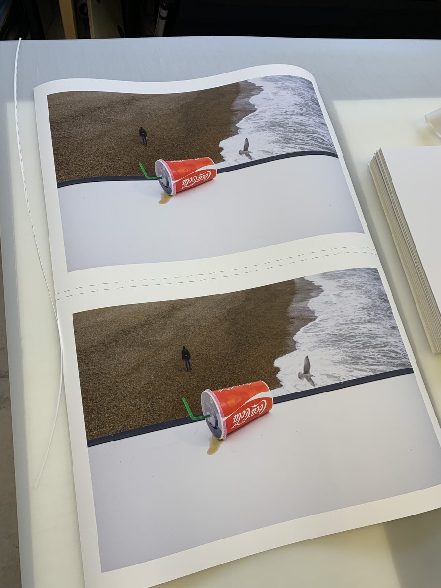 ChristophPhoto's tweet photo. The printing of a selection of my photographs is underway. On show 3–30 June @PhotoBrighton. Come down in June for a closer look! 👀🍦🌞 https://t.co/BDX3kq2fTF