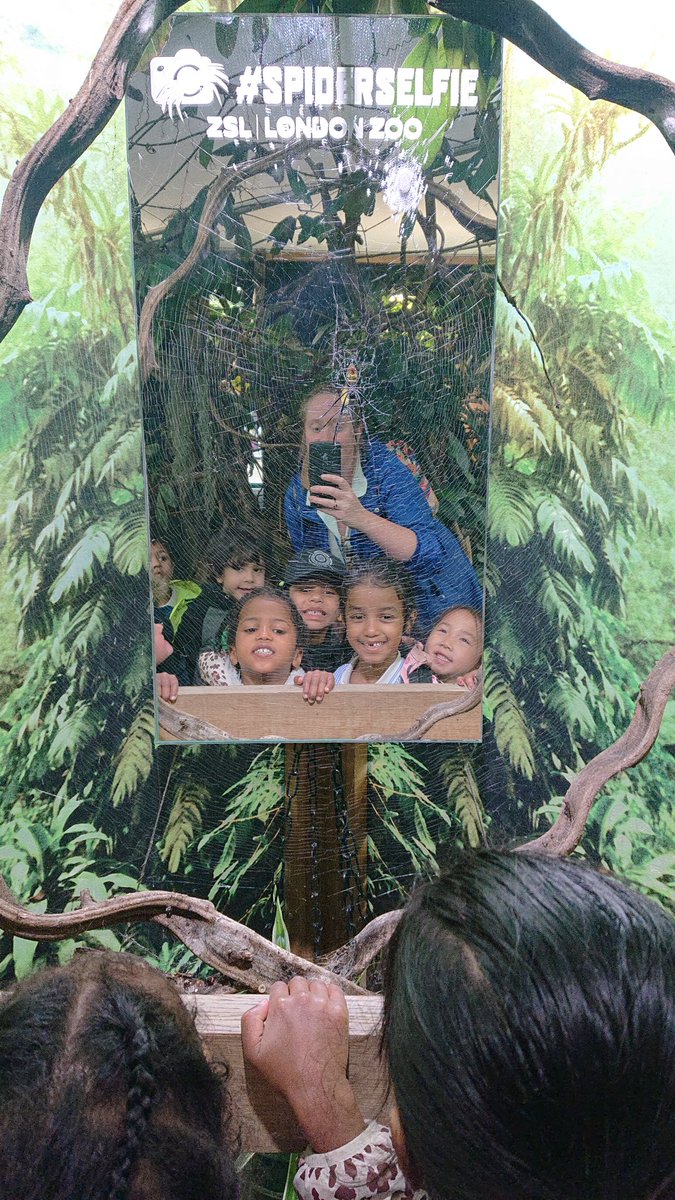 Cyril Jackson Reception tweet media