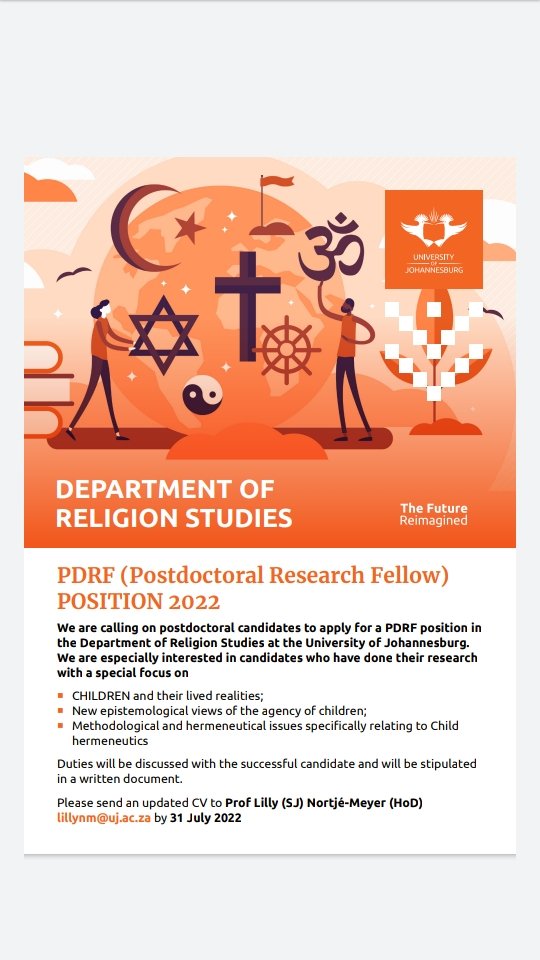 Hi friends here is an opportunity to work with a wonderful PI and great colleagues
#AcademicTwitter #past3am.