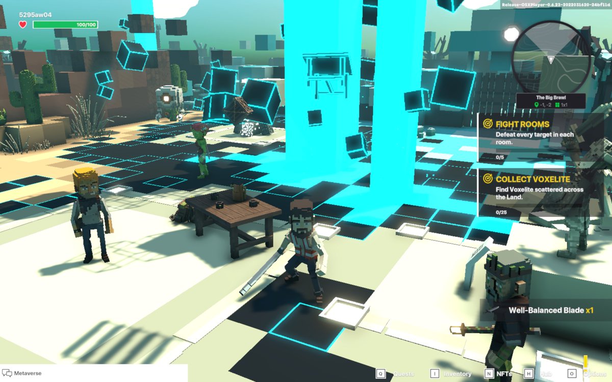 5295aw04's tweet photo. @TheSandboxGame gm #sandFam #thesandbox https://t.co/NTACz41lq6