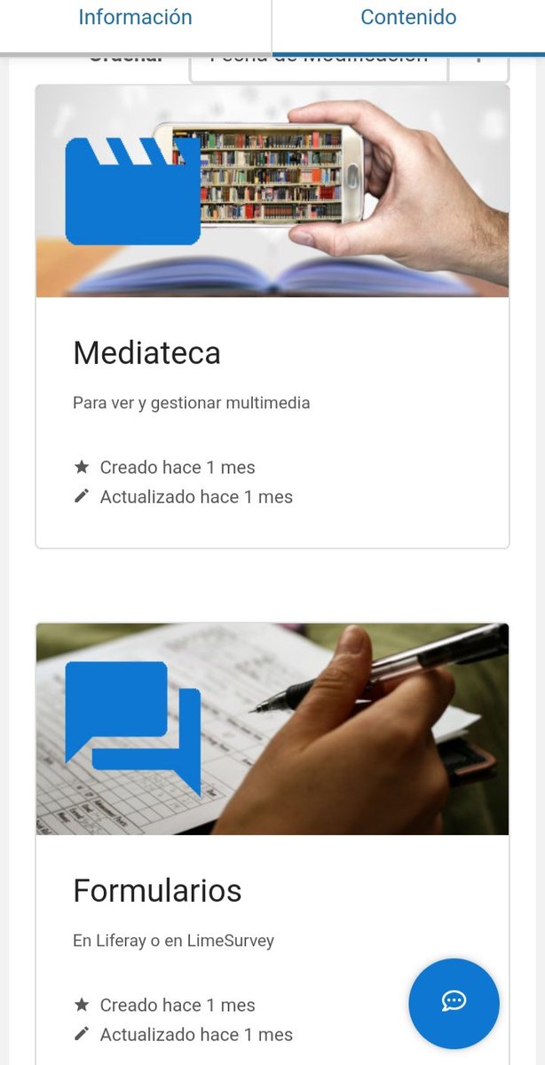 vanessa_tecno's tweet image. ¡Noticia!📢 ¿Conoces la nueva web de ayuda de @EducaMadrid? Encuentra todo lo que necesitas saber sobre sus herramientas.
Y el manual del AV está distribuido por niveles (principiante, medio, avanzado).👏
Así que, ¡a explorar! #CompDigEdu #EMLab #EMContigo
documentacion.educa.madrid.org