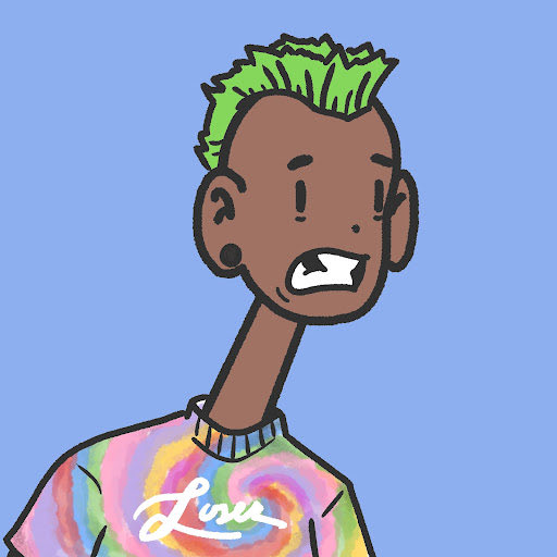 #NewNFTProfilePic NFT by loserclub_deployer