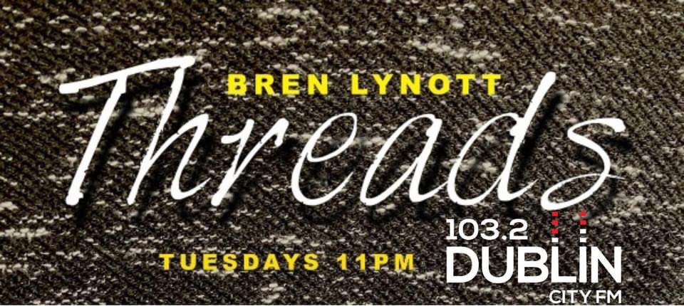 All new Irish at 11pm @dublincityfm @KlubberM @tvpeople_band @TheLoveBuzz1 @keithcolville @chriskabs @zeinabofficial @peteandtomonso1 @soaksoaksoak @Jaynemusic_ @olliecole @IanVeenman @MT_Marietherese Aoife Neasa Frances, Niamh Murphy, Denise Brennan @daveGildedALM @FIFARecordsPR