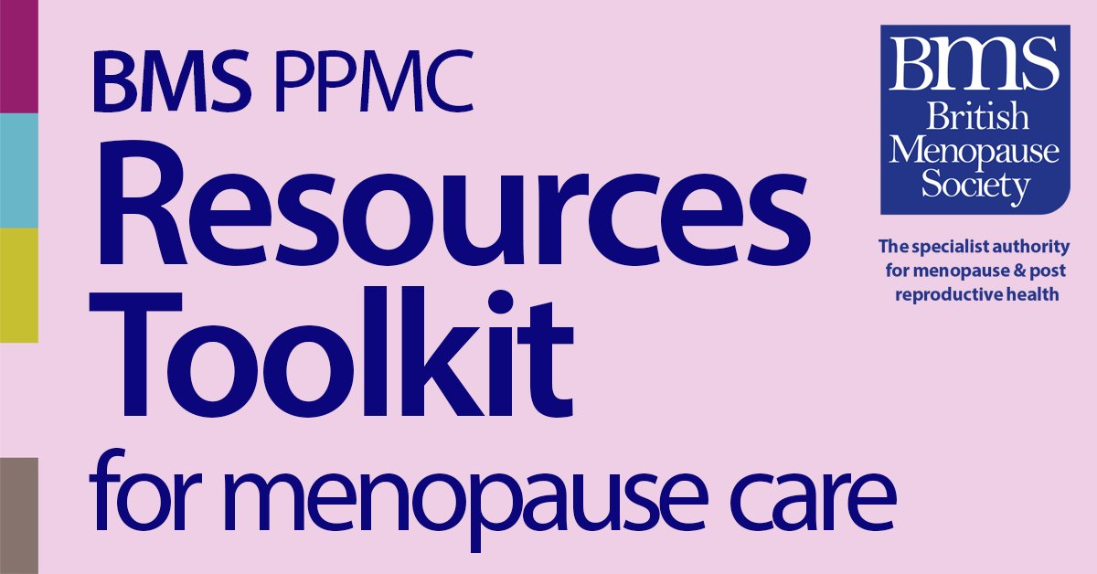 BrMenopauseSoc's tweet image. PPMC Resources Toolkit  Just launched. Evidence-based, peer-reviewed resources all in one place. Comprehensive, easy to use, free to access. Videos, consensus statements, tools for clinicians, factsheets and more, covering #menopause diagnosis &amp;amp; management bit.ly/35PbW3O
